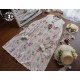 Miss Point Forest Picture Book Dolly OP(Reservation/3 Colours/Full Payment Without Shipping)